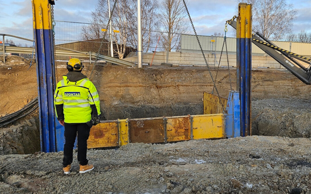 Arbetsmiljöverket granskar vägarbete – ny nationell tillsyn för ökad säkerhet