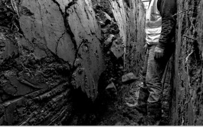 Dom 6 vanligaste misstagen vid schaktning, och hur du undviker dem